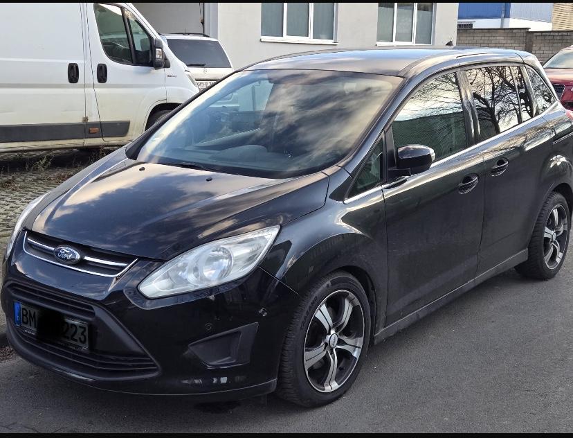 Ford Grand C-Max Grand C-MAX Trend