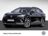 Volkswagen ID.4 PRO ACC LM19 NAVI SITZHEIZUNG CARPLAY LED - gebrauchte Volkswagen ID.4 aus dem Jahr 2024