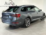 Skoda Superb Combi iV Sportline NAV+LED+PANO+VC+19ZOLL - Skoda Superb mit Hybrid-Antrieb