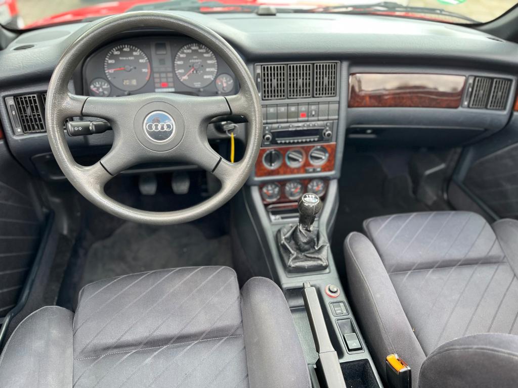 Audi 80