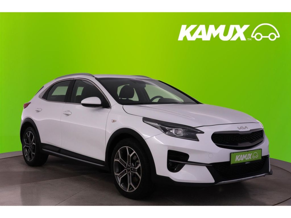 Image of Kia XCeed