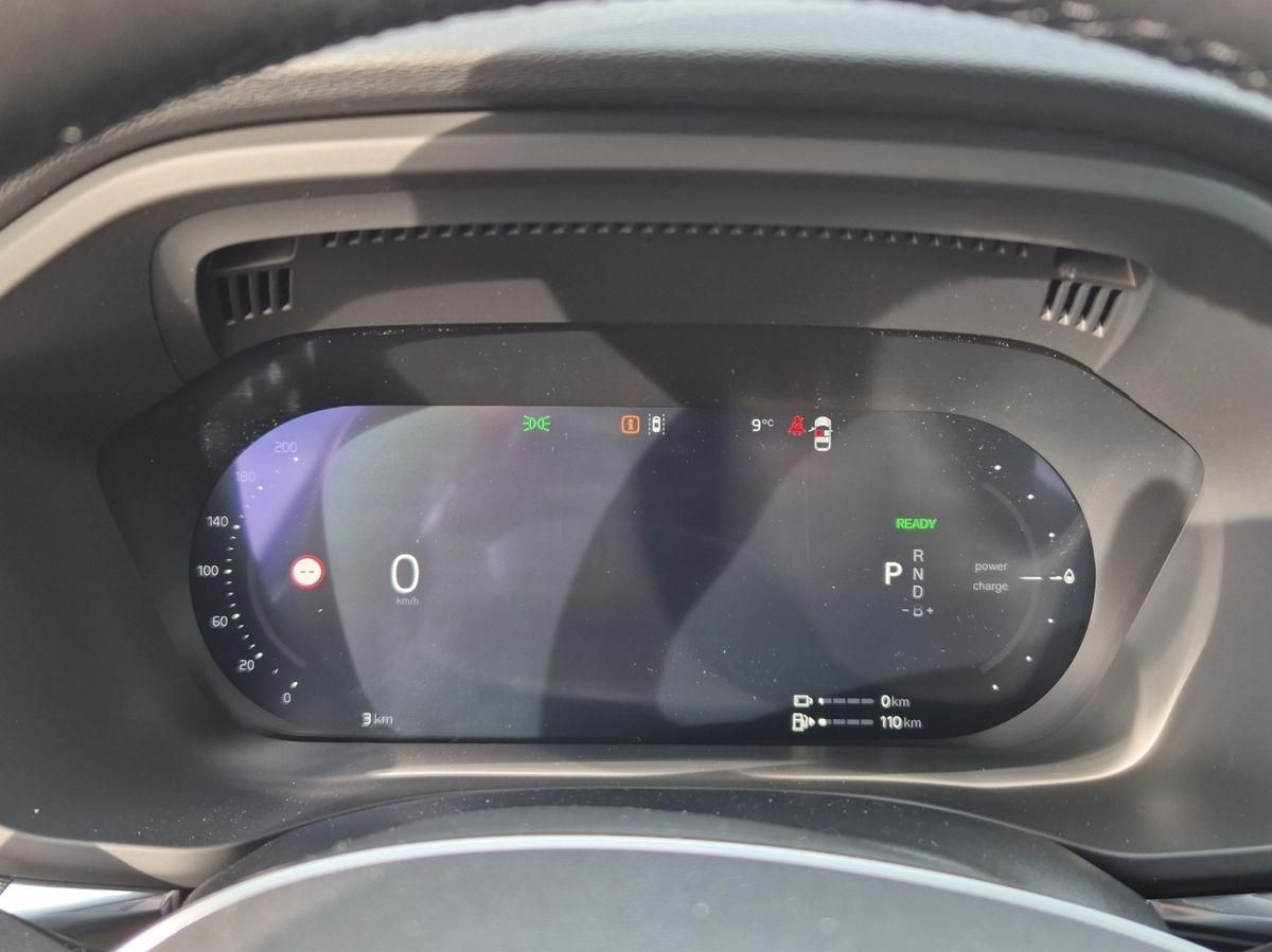 Volvo XC60 - Bild 13