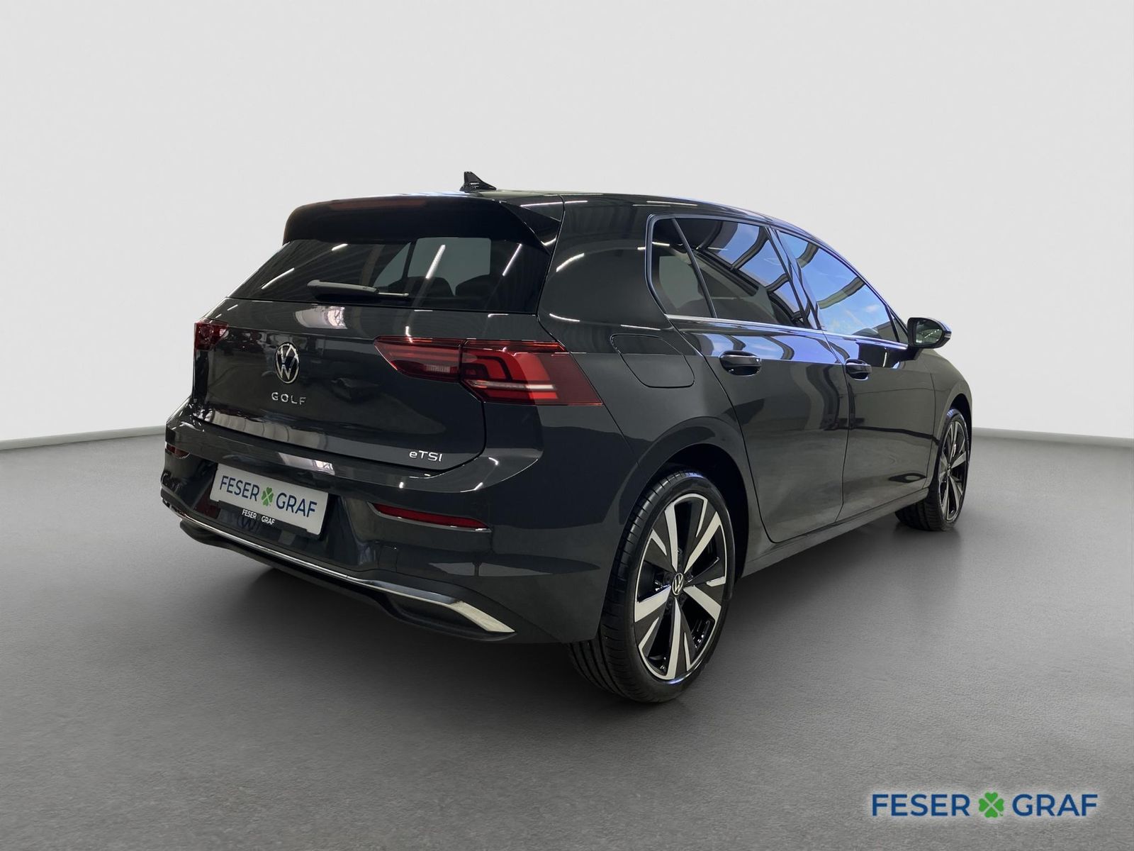 Volkswagen Golf - Bild 3