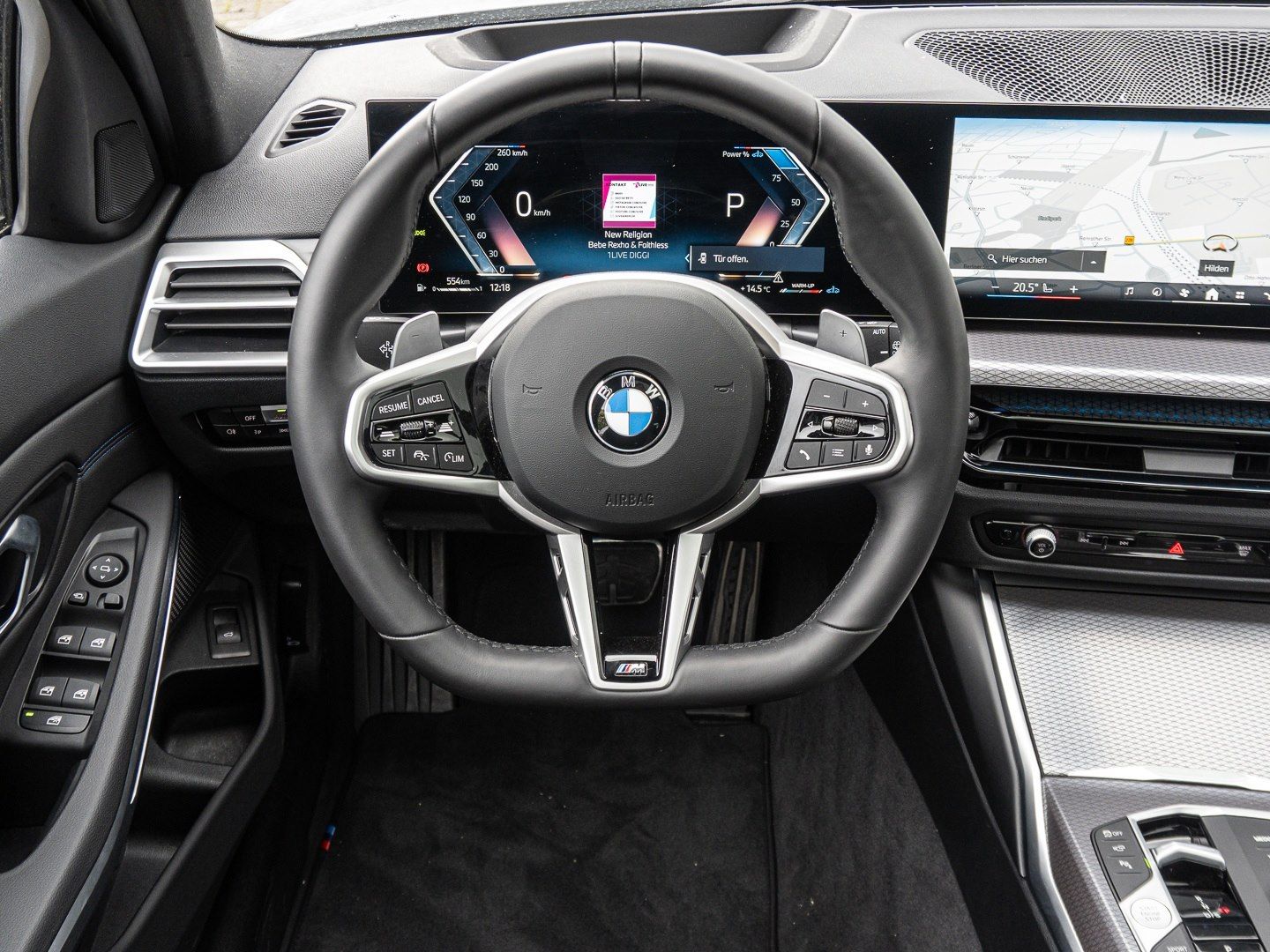 BMW 320 - Bild 10