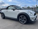 MINI COOPER_S Roadster Cooper S - MINI MINI aus 2012: Roadster