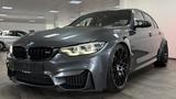 BMW M3  DEUTSCH Competition HEAD UP LED 2.HAND TOP - gebrauchte BMW M3 aus dem Jahr 2017