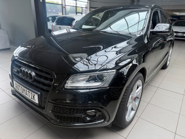 AUDI SQ5 3.0 TDI competition quattro