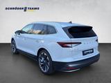 Skoda ENYAQ iV 80 Elektro ecoSuite AHK/NAVI/DCC - Skoda Gebrauchtwagen in Herford