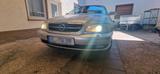 Opel omega 2.2 - Opel Omega mit Diesel-Antrieb