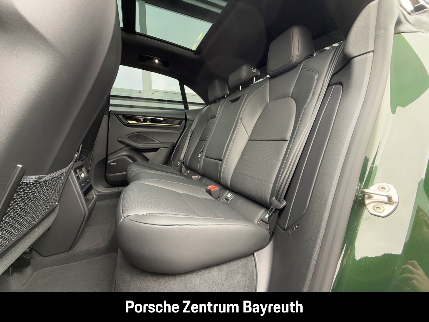 Porsche Macan - Bild 25