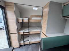Dethleffs Camper 560 FMK *2026*FirstEdition*