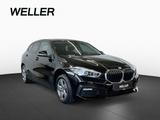 BMW 116d DKG Advantage - LCProf,LED,PDC,Sitzheizung - BMW 1er Reihe: 116d