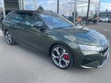 Skoda Octavia Kombi 2.0TSI RS Pano AHK 19" Facelift - gebrauchte Skoda Octavia mit Facelift
