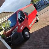 Fiat Ducato Camper - Fiat Ducato: Camper