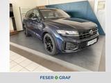 Volkswagen Touareg 3.0 V6 TDI R-Line 4Motion AHK*IQ.Drive*B - Volkswagen Touareg: Drive