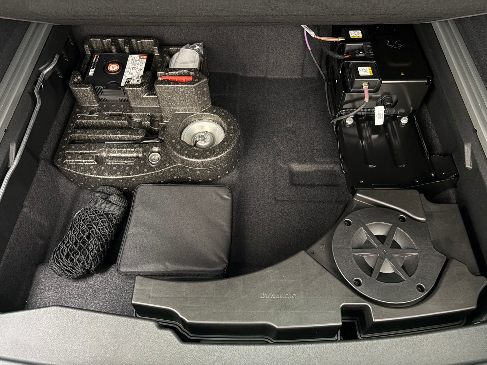 Volkswagen Touareg - Bild 8