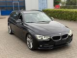 BMW 330 d xDrive Sport Line Automatik* TÜV Neu* - gebrauchte BMW 330 aus dem Jahr 2016
