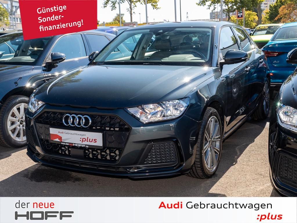 Image of Audi A1