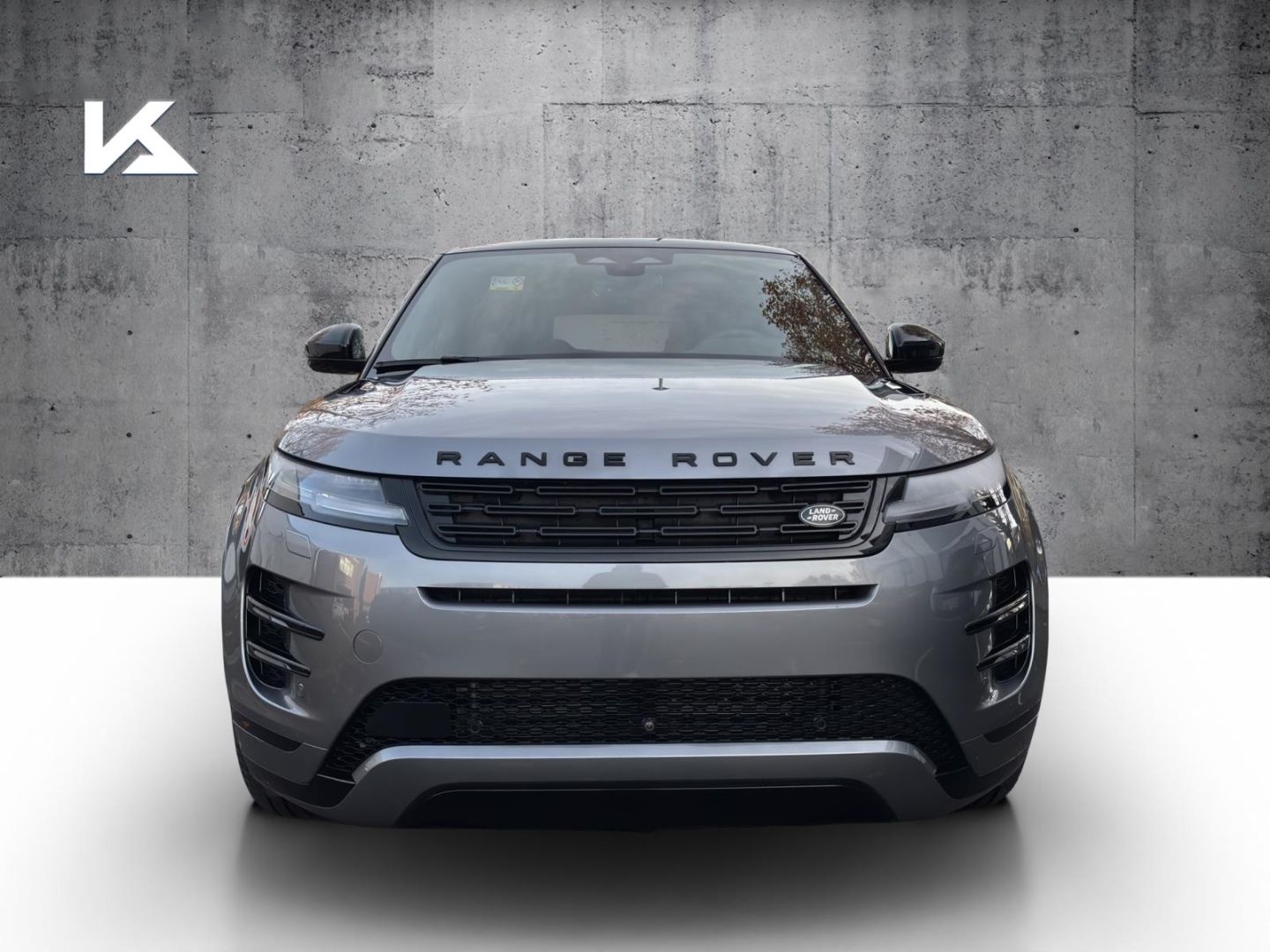 Land Rover Range Rover Evoque - Bild 6