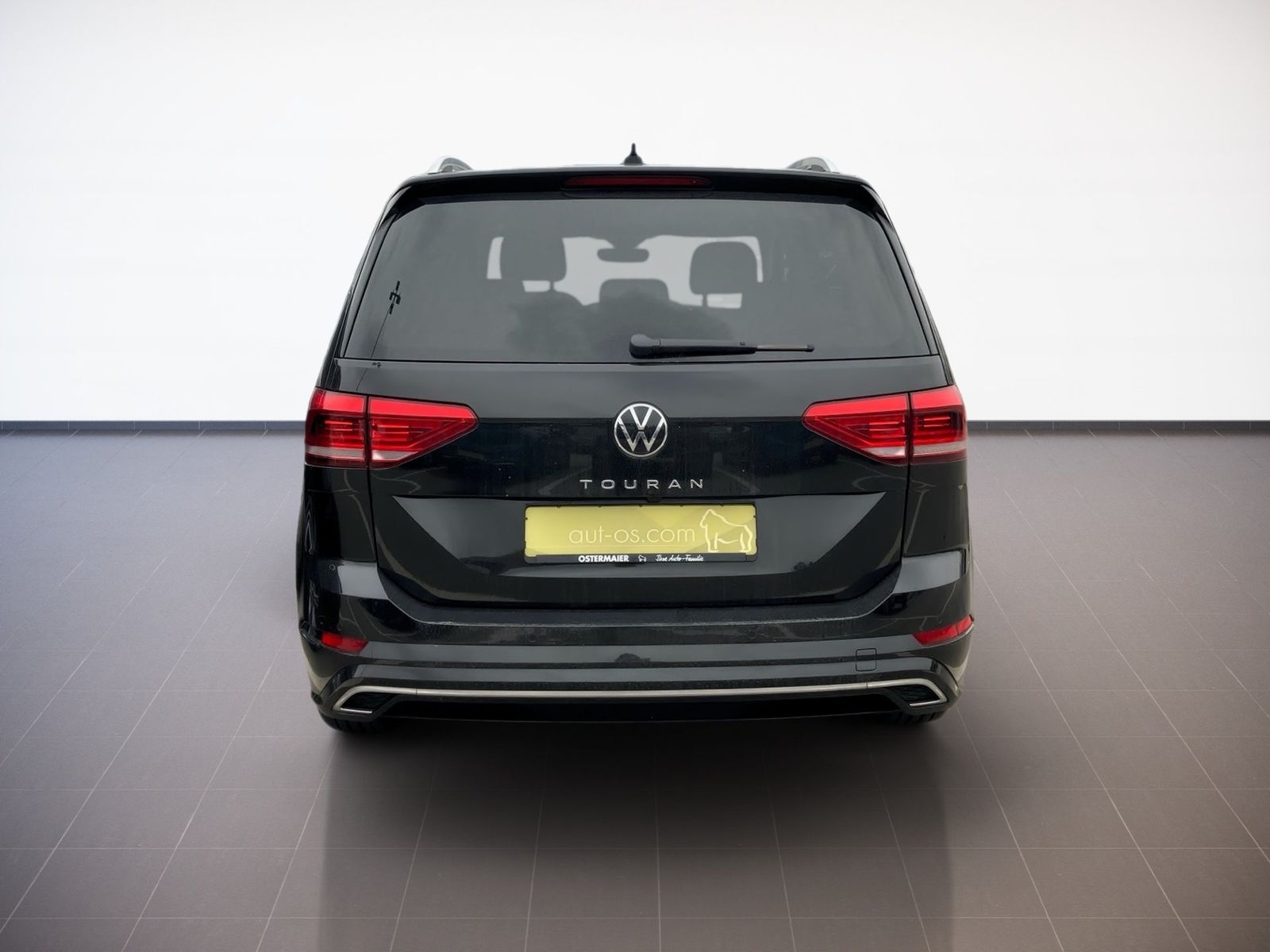 Volkswagen Touran - Bild 5