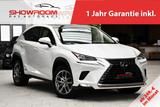 Lexus NX 300h E-Four Executive 1.Hd 19% MwSt. Panorama - Lexus: Nx