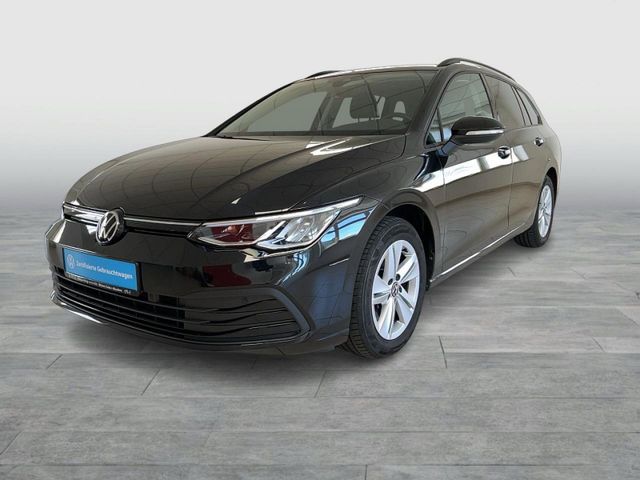Golf VIII Variant 2.0 TDI Life Bluetooth Navi
