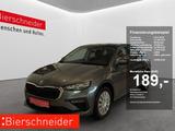 Skoda Scala 1.0 TSI DSG Essence LED SHZ GRA KLIMA PDC - Skoda Scala: Essence