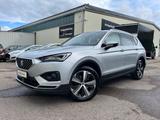 Seat Tarraco Xcellence *ACC*KAMERA*VIRTUAL*BEATS*LED* - silberne Seat Tarraco