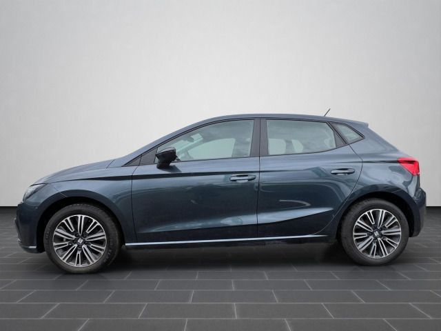 Seat Ibiza - Bild 8