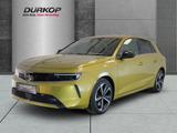 Opel Astra Business Elegance Plug-in-Hybrid AHK Navi  - Opel Astra Elegance mit Hybrid-Antrieb (Benzin/Elektro)