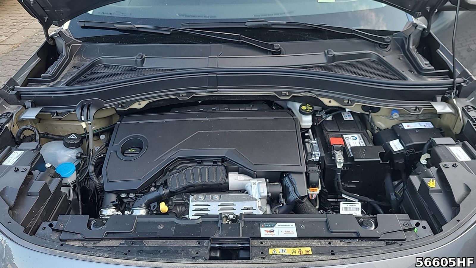 Fahrzeugabbildung Citroën C3 Aircross Plus+Wenige KM+PDC+LED+AWR+ACC+DAB+