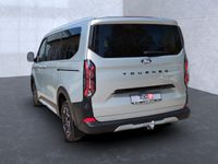 Ford Tourneo Custom - Vorschau Bild 3