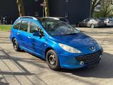 Peugeot 307 Sw LPG Panorama Klima  - Peugeot 307 aus 2006: SW