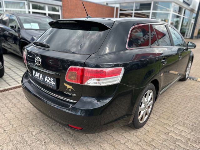 Toyota Avensis Kombi *Getriebeschaden*