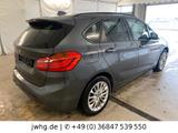 BMW 218i Active T Sport Line LED/DRIVING ASS+/PANO - BMW 218 Active Tourer aus 2020