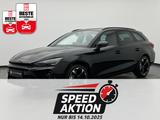 Cupra Leon ST 1.5 eTSI DSG+CAM+LED-SW+KESSY+SHZ+18" - Cupra Leon aus 2025