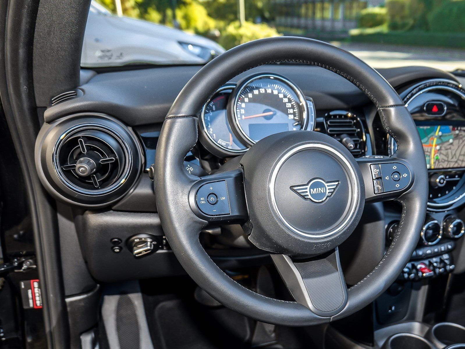 MINI Cooper C - Bild 19