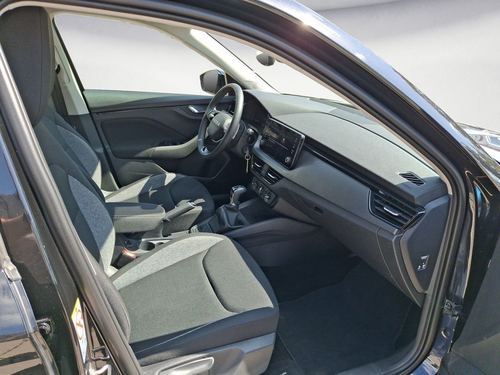 Skoda Kamiq - Bild 9