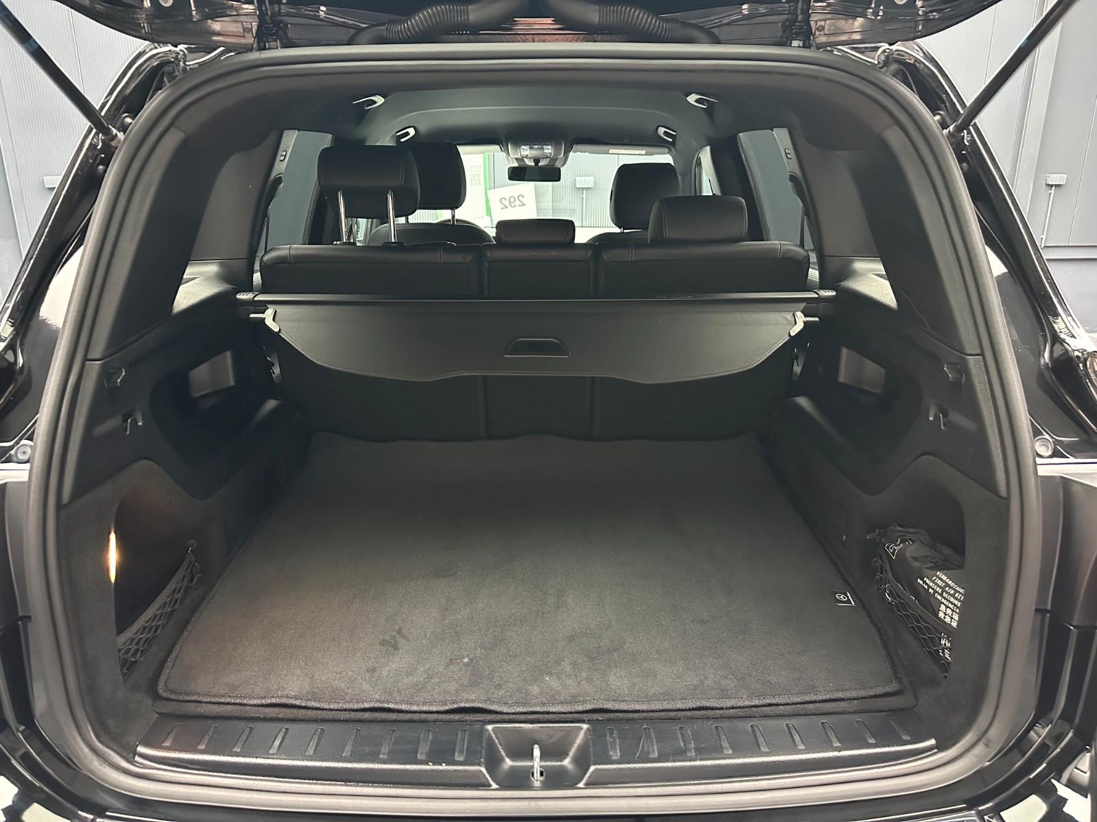 Mercedes-Benz GLB d Progressive *Night-Paket*18Zoll*KAMERA, миниатюра 29