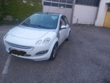 Smart ForFour 1,1 passion passion - Smart aus 2006: Passion
