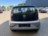 Volkswagen up! move up! BMT/Start-Stopp EcoFuel KLIMA/* - mit CNG-Antrieb: Kleinwagen