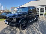 Mercedes-Benz G 450 d-AMG  Night/ Keyless/ TV - Mercedes-Benz G 450 Jahreswagen