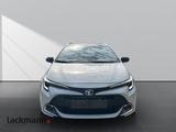 Toyota Corolla 2,0-l-Hybrid, Touring Sports, Teamplayer - Toyota Gebrauchtwagen in Essen