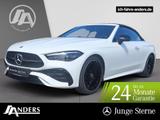 Mercedes-Benz CLE 180 AMG AdvPlus+Kam+LED+Memo+AIRSCARF+Night - Mercedes-Benz CLE 180: Scheckheftgepflegt