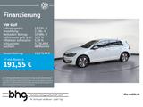 Volkswagen e-Golf *CCS*LICHT&SICHT*KABEL-HAUSHALT* - Volkswagen Golf mit Elektro-Antrieb: Automatik