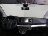 Opel Zafira Life Tourer  M 75kWh -e +Leder+Kam+Shz.+ - Opel aus 2022