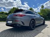 Mercedes-Benz 3J.Garant/Leder/Night/XPEL/PANO/MBUX/LED/AERO - Mercedes-Benz CLA 45 AMG Shooting Brake aus 2023