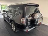 Mitsubishi Pajero 3,2 DI-D Invite Automatik Leder AHK - Mitsubishi Gebrauchtwagen von 2008