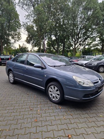 Citroën C5 Lim. Exclusive