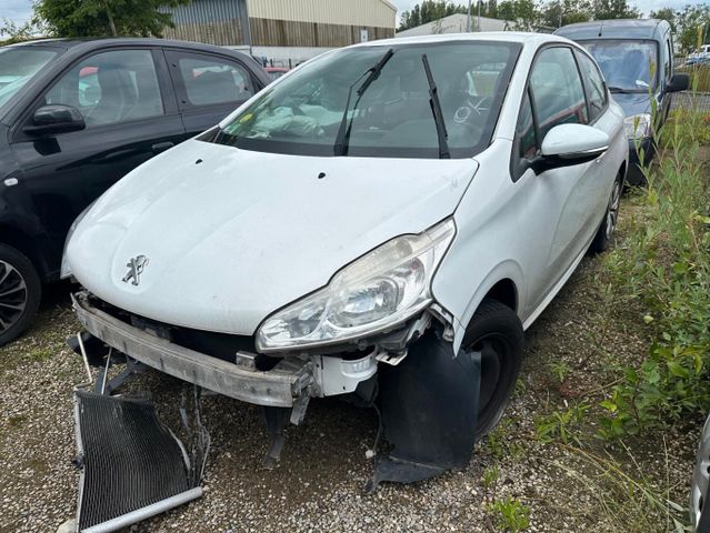 Peugeot 208 Active  1.4 HDI PS68 - 3 PORTES